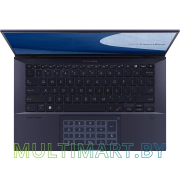 Ноутбук ASUS ExpertBook B9 B9400CBA-KC0476X (90NX04Z1-M00KT0) картинка 4